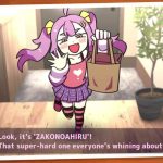 Zako No Ahiru Is Splashing Onto PC on 21 November 2025