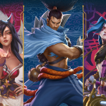 I have a new gaming obsession in Riftbound: the League of Legends spinoff I’ve been waiting for