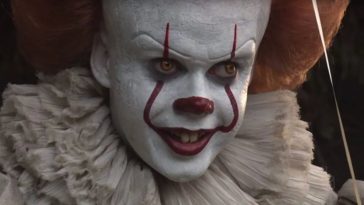Why Isn’t Pennywise in The Running Man?