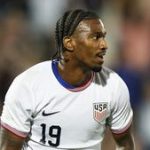 USA vs. Paraguay: Livestream International Friendly Soccer From Anywhere