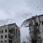 Krieg gegen die Ukraine: Russland meldet Einnahme des Dorfs Jablukowe in Region Saporischschja