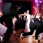 Szene: Sneaker zum Ballkleid: Berlin feiert ersten Hip-Hop-Ball