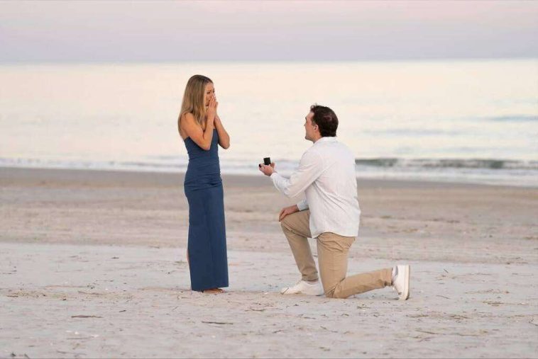 MLB en bref : Trey Yesavage a demandé sa blonde en mariage | Kiké Hernandez opéré au coude