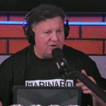 Habs trios: Tony Marinaro calls McDonald’s for help