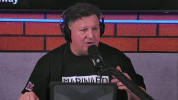 Habs trios: Tony Marinaro calls McDonald’s for help