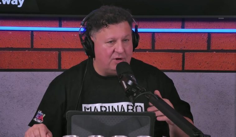 Habs trios: Tony Marinaro calls McDonald’s for help