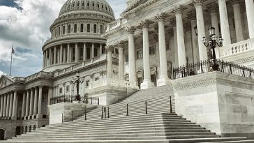 US cyber intel sharing law set for temporary extension