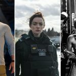 What To Watch This Weekend: New Movies And TV Shows To Stream On Netflix, Prime Video, Apple TV, Hulu & More
