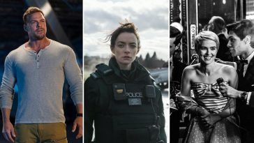 What To Watch This Weekend: New Movies And TV Shows To Stream On Netflix, Prime Video, Apple TV, Hulu & More