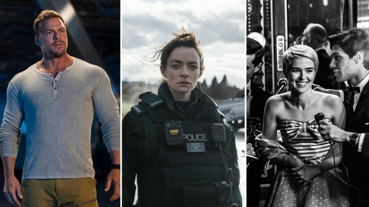 What To Watch This Weekend: New Movies And TV Shows To Stream On Netflix, Prime Video, Apple TV, Hulu & More