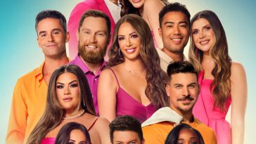 Vanderpump Rules’ Lala Kent, Tom Schwartz Join The Valley