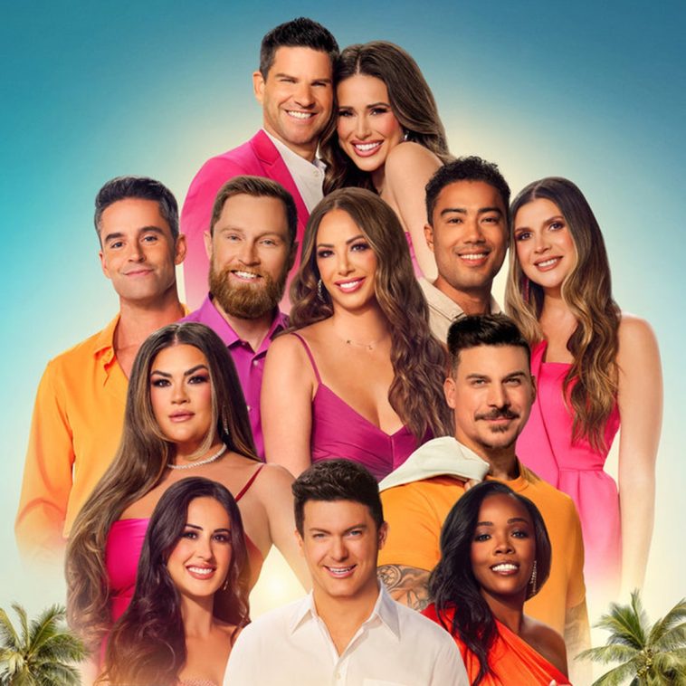 Vanderpump Rules’ Lala Kent, Tom Schwartz Join The Valley