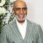 Grey’s Anatomy Star James Pickens Jr. Shares Cancer Diagnosis