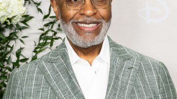 Grey’s Anatomy Star James Pickens Jr. Shares Cancer Diagnosis