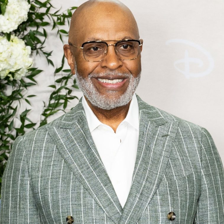 Grey’s Anatomy Star James Pickens Jr. Shares Cancer Diagnosis