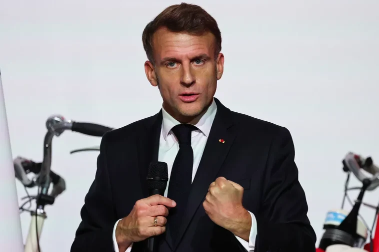 Las enmiendas de los diputados aumentarán el déficit de Francia al 5% del PIB en 2026