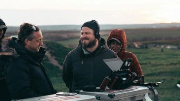 Brady Corbet Plans Epic-Length Horror Western