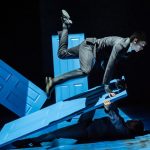 Pete Townshend Brings ‘Quadrophenia, A Rock Ballet’ to NYC on His Own Dime, Dedicates U.S. Premiere to Late Choreographer Paul Roberts