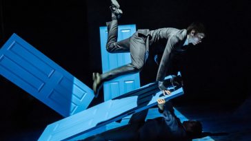 Pete Townshend Brings ‘Quadrophenia, A Rock Ballet’ to NYC on His Own Dime, Dedicates U.S. Premiere to Late Choreographer Paul Roberts