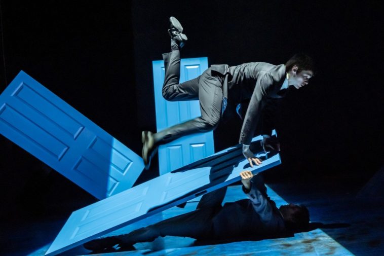 Pete Townshend Brings ‘Quadrophenia, A Rock Ballet’ to NYC on His Own Dime, Dedicates U.S. Premiere to Late Choreographer Paul Roberts