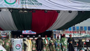 PDP Expels Wike, Fayose, Others for Allegedly Plotting to Destroy Party