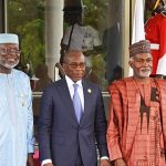 Benin adopts constitutional amendment to create Senate, extend presidential term