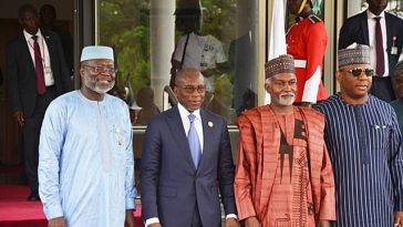 Benin adopts constitutional amendment to create Senate, extend presidential term