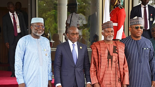 Benin adopts constitutional amendment to create Senate, extend presidential term