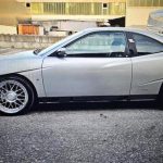 Opazili smo: ljudski športnik z videzom in zmogljivostmi italijanskih klasik