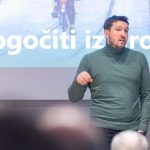 Kako se strateško lotiti izzivov mobilnosti v Sloveniji