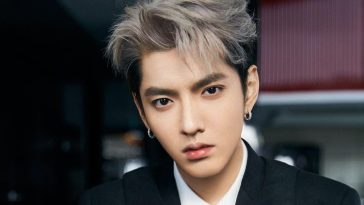 Chinese Police Shut Down Rumors Of Kris Wu’s Death In Prison