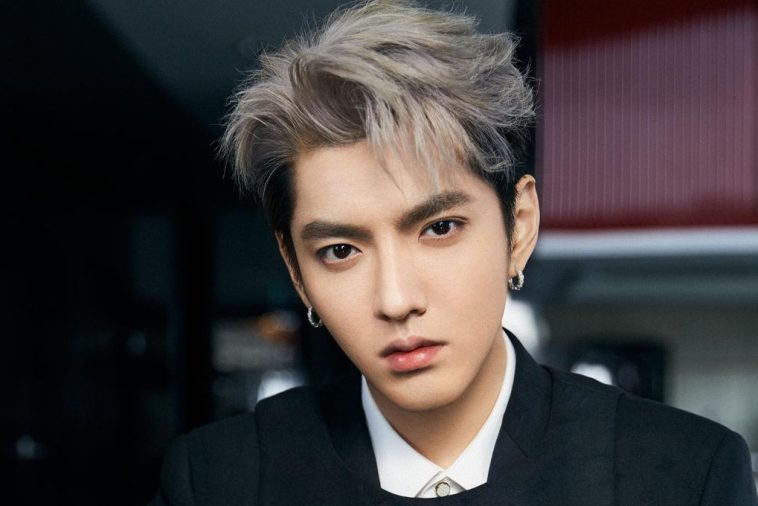 Chinese Police Shut Down Rumors Of Kris Wu’s Death In Prison