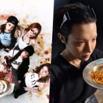 “SPAGHETTI” Becomes Both LE SSERAFIM And j-hope’s 1st Song To Spend 3 Weeks On UK’s Official Singles Chart