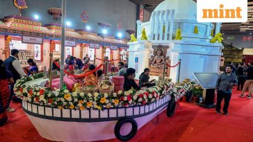 Delhi Trade Fair: From Digital India, Bihar, Kerala to J&K — full guide to visit key pavilions during IITF 2025