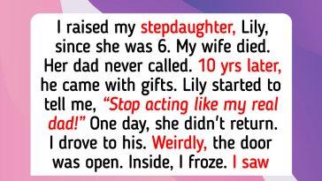 12 Moments That Prove Kindness Still Matters in a World That Forgot How