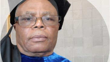 Nigerian st@bs his 75-year-old father to d3ath in US, injures two sisters