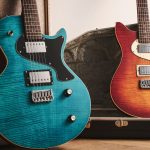 “Aim to clone the style of the high-end UK Custom Shop models… To be honest, we’re struggling to find any negatives”: PJD Origin Series Carey Pro and St John Pro review