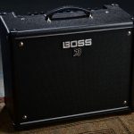 The Boss Katana 50 is my favorite practice amp – and it just hit the lowest price of the year thanks to this Amazon Black Friday deal