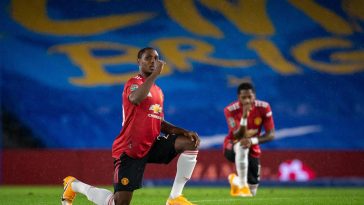 “One of the best right-backs” – Has Ighalo pointed out who Nigeria should be wary of ahead of DR Congo clash?