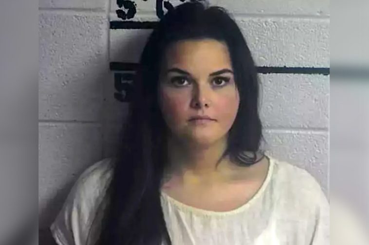 Married teacher who sÂ£xually abused teen and then asked him to k!ll her husband is sentencedÂ toÂ prison