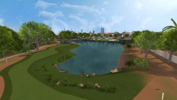 Golf 5 Just Received Its Playoff Edition Update