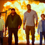 Alan Ritchson’s New Prime Video Action Movie Is an Instant Success (Despite Terrible Reviews)