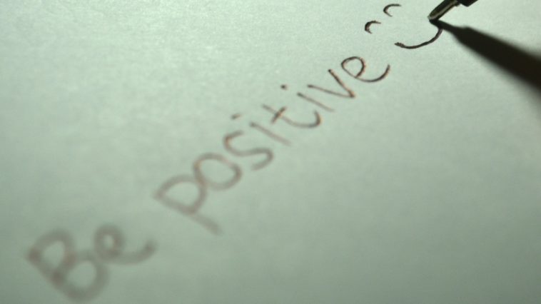 New Year, new story: how to kick off 2026 with the right mindset