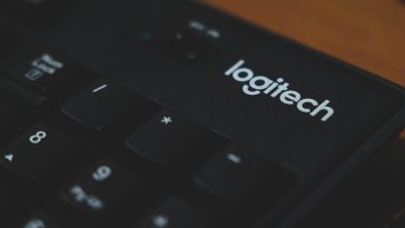 Logitech leaks data after zero-day attack