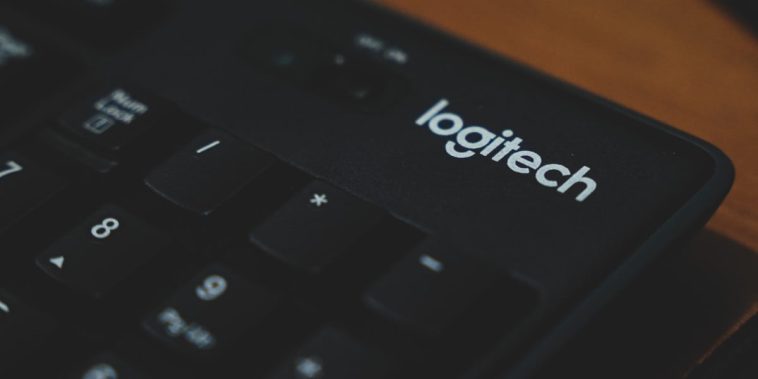 Logitech leaks data after zero-day attack