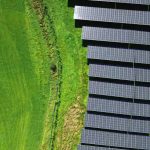 Най-големият соларен парк във Великобритания чертае утрешния енергиен модел