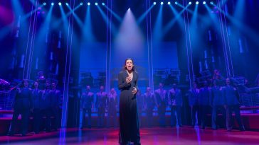 ‘Chess’ Theater Review: Lea Michele, Aaron Tveit and Nicholas Christopher Headline Conflicted Broadway Revival of Cold War Concept Musical