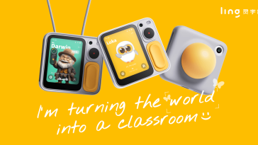 LingUniverse Raises USD 27.5 Million Pre-A Round to Build a Global AI Interaction OS