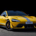 Lei Jun Says Xiaomi EVs Are Built to the Industry’s Highest Safety Standards