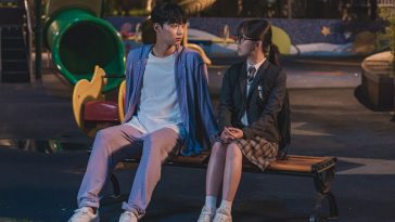 3 Points To Anticipate In The Second Half Of “Spirit Fingers”